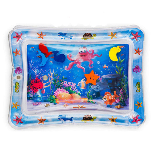 Water Play Mat for Baby